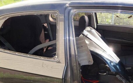 Hyundai Getz I рестайлинг, 2010 год, 175 000 рублей, 2 фотография