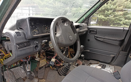 ЛуАЗ 3160, 2001 год, 149 000 рублей, 4 фотография