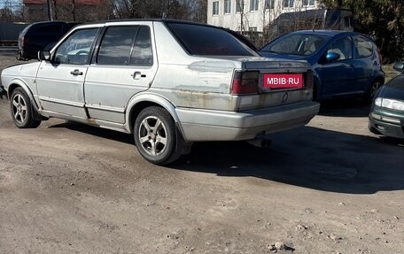 Volkswagen Jetta III, 1987 год, 32 000 рублей, 6 фотография
