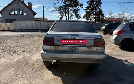 Volkswagen Jetta III, 1987 год, 32 000 рублей, 5 фотография