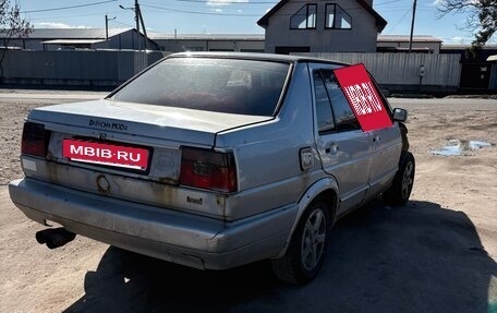 Volkswagen Jetta III, 1987 год, 32 000 рублей, 4 фотография