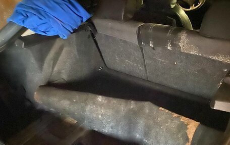 Skoda Octavia IV, 2002 год, 120 000 рублей, 3 фотография