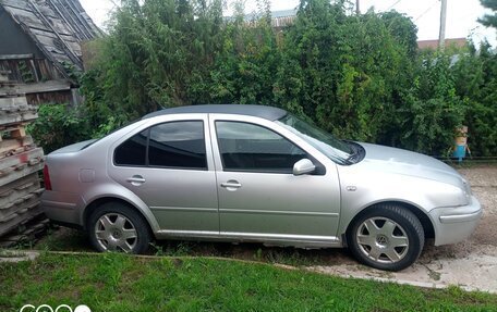 Volkswagen Bora, 2001 год, 150 000 рублей, 4 фотография