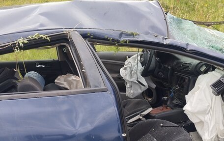 Volkswagen Passat B5+ рестайлинг, 2000 год, 150 000 рублей, 2 фотография