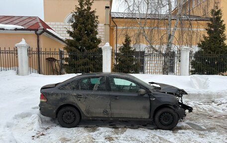 Volkswagen Polo VI (EU Market), 2018 год, 399 000 рублей, 5 фотография