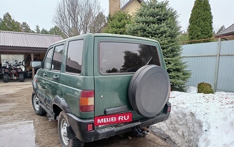 ЛуАЗ 3160, 2001 год, 149 000 рублей, 3 фотография