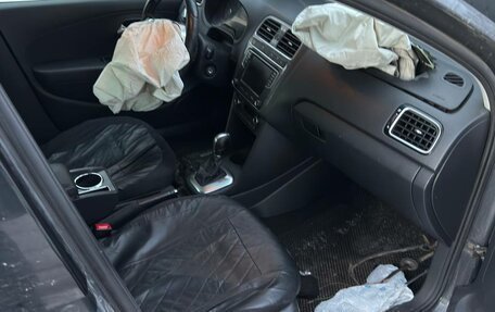 Volkswagen Polo VI (EU Market), 2018 год, 399 000 рублей, 6 фотография