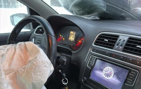 Volkswagen Polo VI (EU Market), 2018 год, 399 000 рублей, 7 фотография