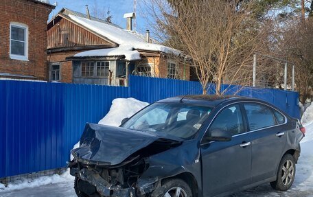 Nissan Almera, 2014 год, 220 000 рублей, 6 фотография