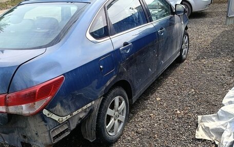 Nissan Almera, 2014 год, 220 000 рублей, 3 фотография