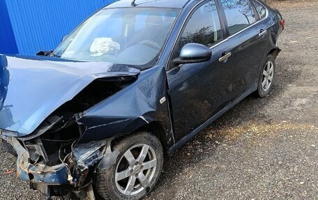 Nissan Almera, 2014 год, 220 000 рублей, 7 фотография