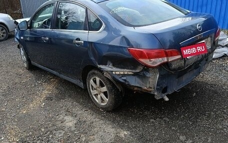 Nissan Almera, 2014 год, 220 000 рублей, 5 фотография