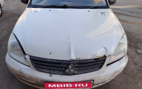 Mitsubishi Lancer IX, 2007 год, 100 000 рублей, 2 фотография
