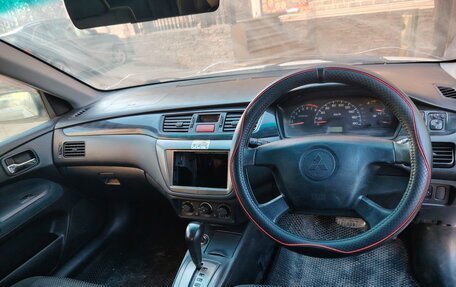 Mitsubishi Lancer IX, 2007 год, 100 000 рублей, 5 фотография