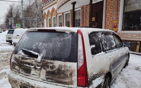 Mitsubishi Lancer IX, 2007 год, 100 000 рублей, 12 фотография