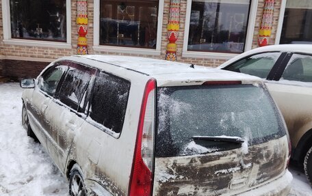 Mitsubishi Lancer IX, 2007 год, 100 000 рублей, 11 фотография