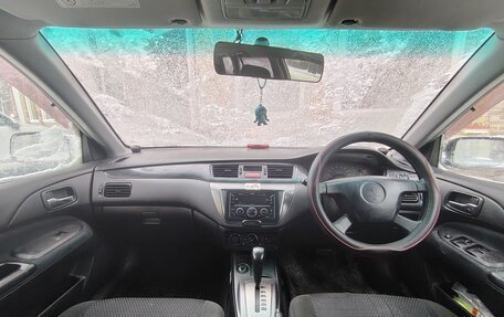 Mitsubishi Lancer IX, 2007 год, 100 000 рублей, 14 фотография