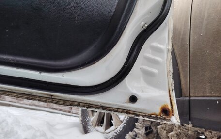 Mitsubishi Lancer IX, 2007 год, 100 000 рублей, 21 фотография