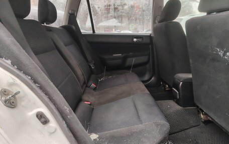 Mitsubishi Lancer IX, 2007 год, 100 000 рублей, 19 фотография