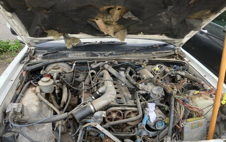 Toyota Crown, 1990 год, 230 000 рублей, 3 фотография