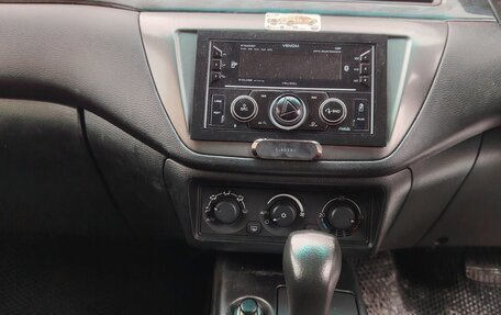 Mitsubishi Lancer IX, 2007 год, 100 000 рублей, 16 фотография