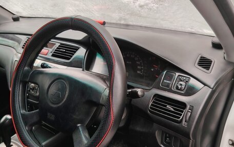 Mitsubishi Lancer IX, 2007 год, 100 000 рублей, 15 фотография