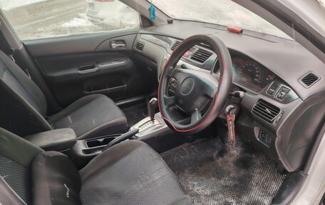 Mitsubishi Lancer IX, 2007 год, 100 000 рублей, 17 фотография