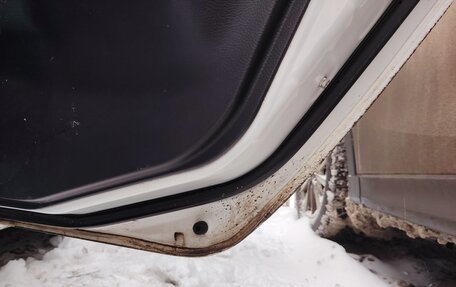 Mitsubishi Lancer IX, 2007 год, 100 000 рублей, 20 фотография