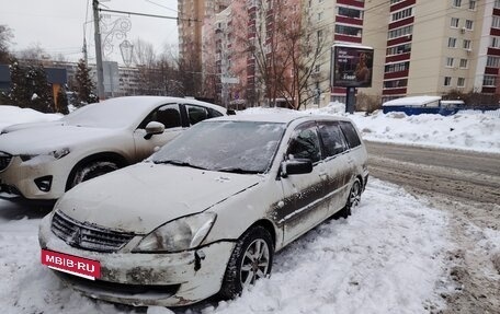 Mitsubishi Lancer IX, 2007 год, 100 000 рублей, 13 фотография