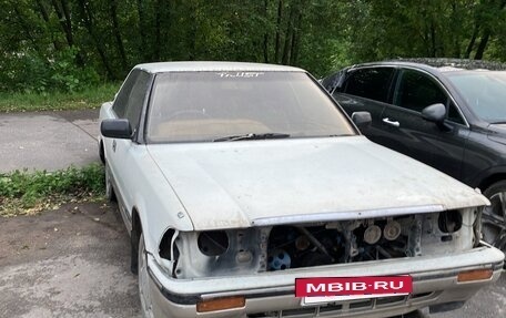 Toyota Crown, 1990 год, 230 000 рублей, 2 фотография