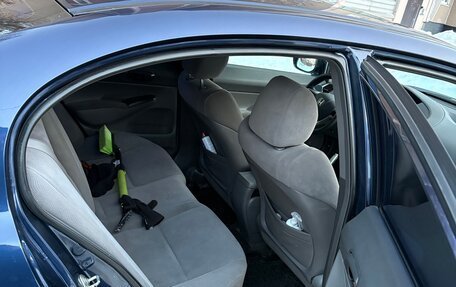 Honda Civic VIII, 2008 год, 610 000 рублей, 4 фотография