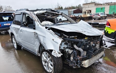 Nissan X-Trail, 2014 год, 327 000 рублей, 2 фотография