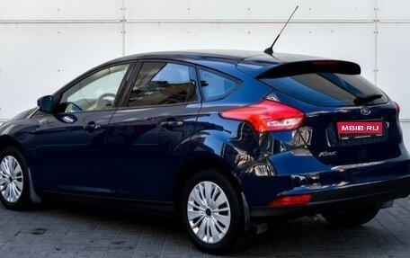 Ford Focus III, 2016 год, 960 000 рублей, 3 фотография