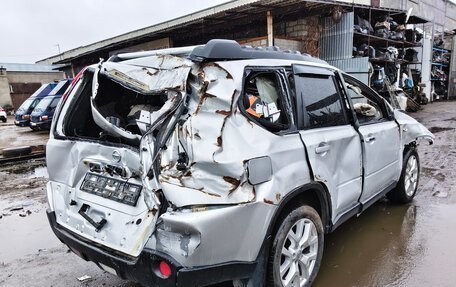Nissan X-Trail, 2014 год, 327 000 рублей, 4 фотография
