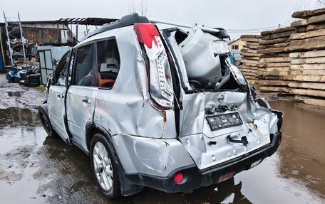 Nissan X-Trail, 2014 год, 327 000 рублей, 3 фотография