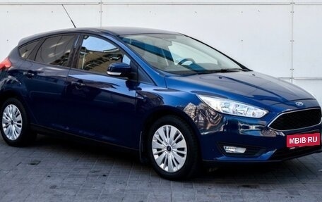 Ford Focus III, 2016 год, 960 000 рублей, 2 фотография