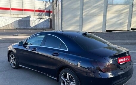 Mercedes-Benz CLA, 2018 год, 2 100 000 рублей, 6 фотография