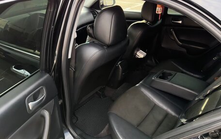 Honda Accord VII рестайлинг, 2006 год, 1 000 000 рублей, 3 фотография