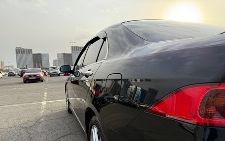 Honda Accord VII рестайлинг, 2006 год, 1 000 000 рублей, 6 фотография