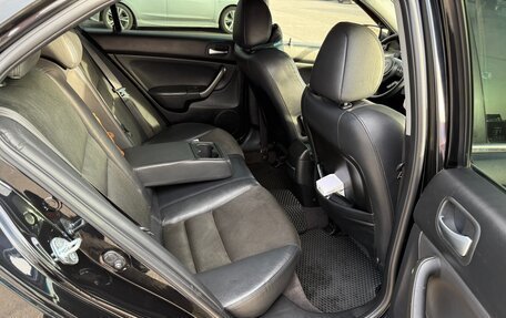 Honda Accord VII рестайлинг, 2006 год, 1 000 000 рублей, 4 фотография