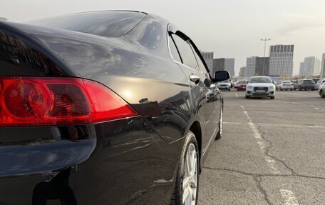 Honda Accord VII рестайлинг, 2006 год, 1 000 000 рублей, 5 фотография