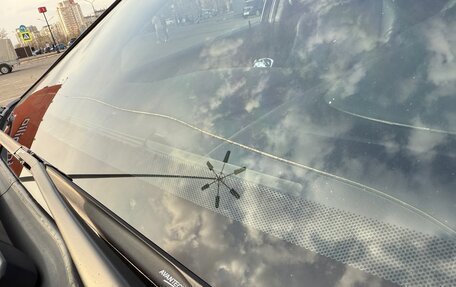 Honda Accord VII рестайлинг, 2006 год, 1 000 000 рублей, 10 фотография