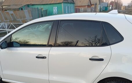 Volkswagen Polo VI (EU Market), 2011 год, 750 000 рублей, 3 фотография