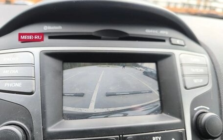 Hyundai ix35 I рестайлинг, 2014 год, 1 450 000 рублей, 5 фотография