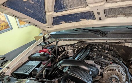 Cadillac Escalade III, 2012 год, 1 830 000 рублей, 4 фотография