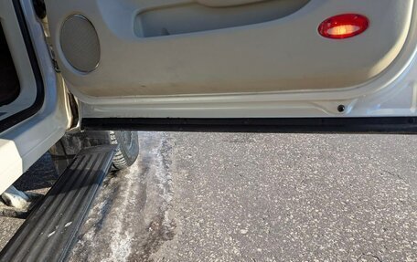 Cadillac Escalade III, 2012 год, 1 830 000 рублей, 7 фотография