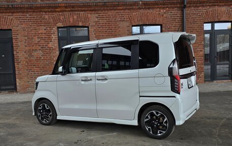 Honda N-BOX II, 2020 год, 1 600 000 рублей, 3 фотография