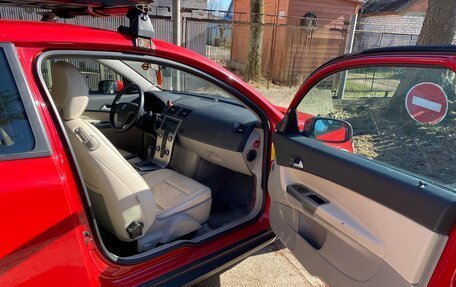 Volvo C30 I рестайлинг, 2008 год, 450 000 рублей, 5 фотография