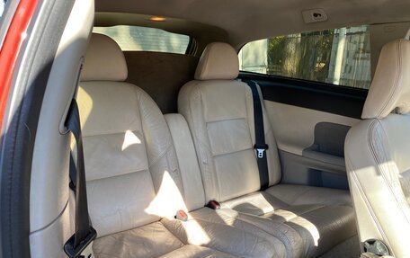 Volvo C30 I рестайлинг, 2008 год, 450 000 рублей, 6 фотография