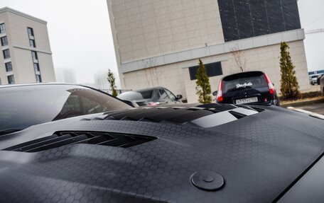 Ford Mustang VI рестайлинг, 2016 год, 3 670 000 рублей, 7 фотография